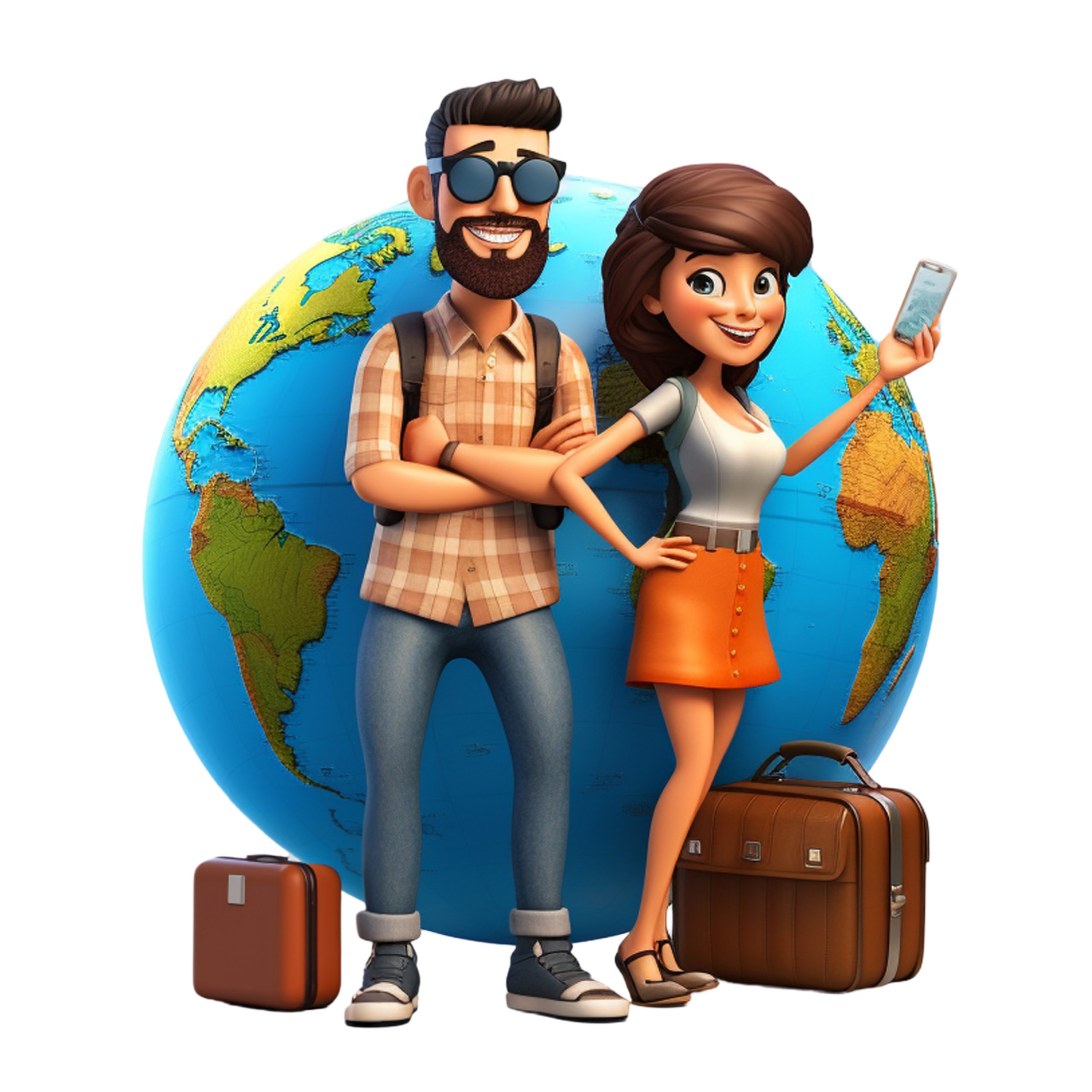 Best Travel Agency in Delhi - Tripoza Holidays