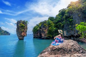 Thailand Tour package With Tripoza Holidays - Best travel Agency In Delhi