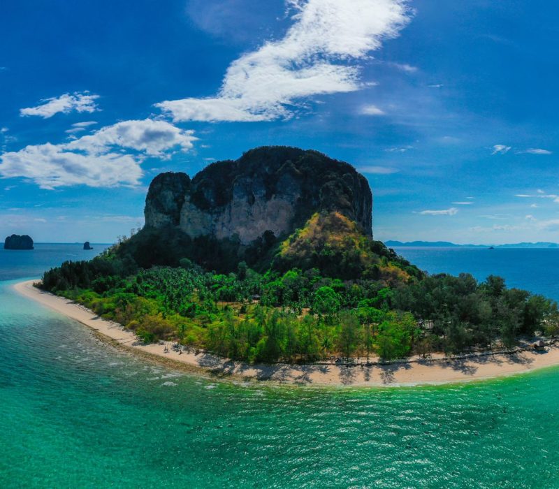 Thailand Tour package With Tripoza Holidays - Best travel Agency In Delhi