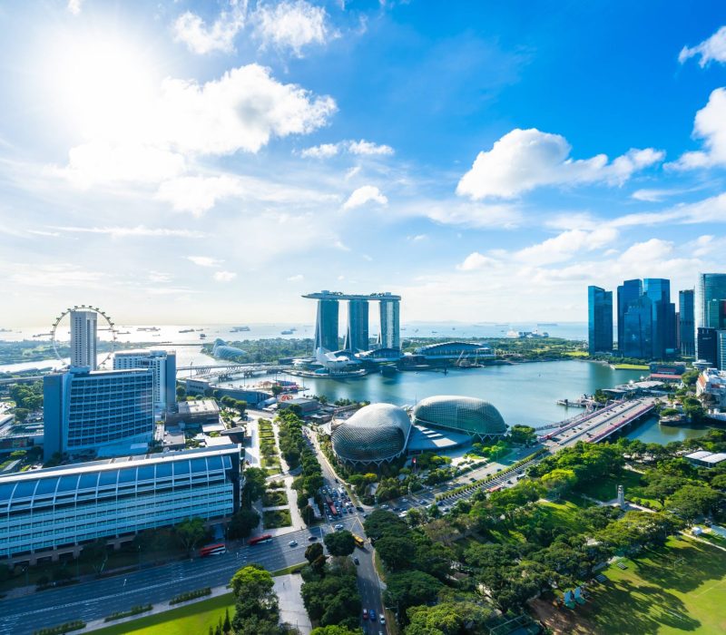 Singapore Tour Package