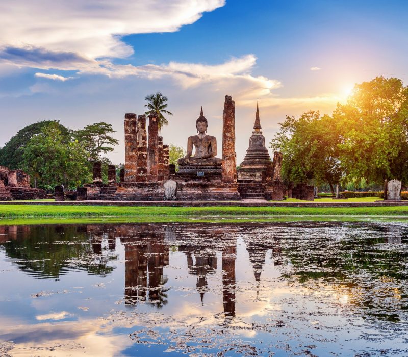 Thailand Tour package With Tripoza Holidays - Best travel Agency In Delhi