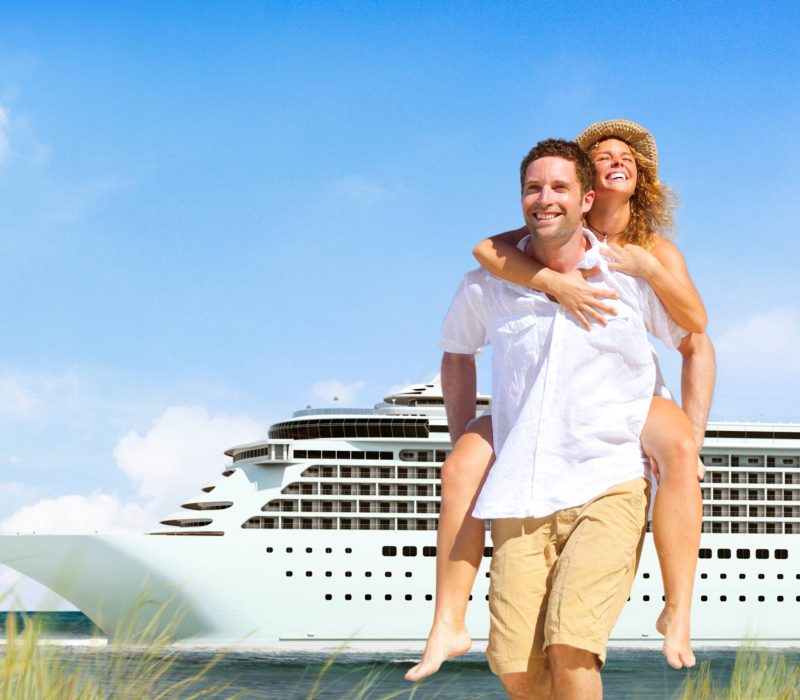 Singapore With Cruise Tour Package