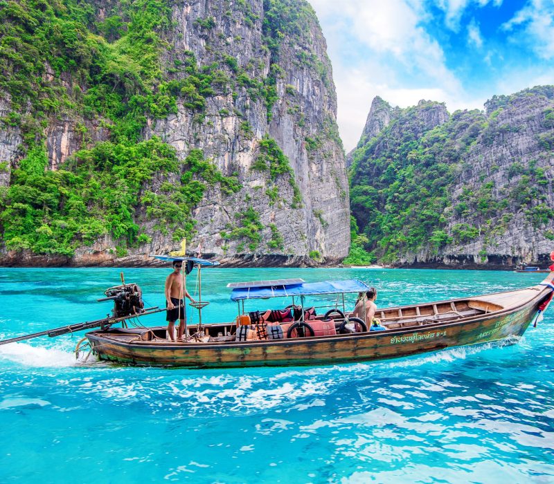Thailand Tour package With Tripoza Holidays - Best travel Agency In Delhi