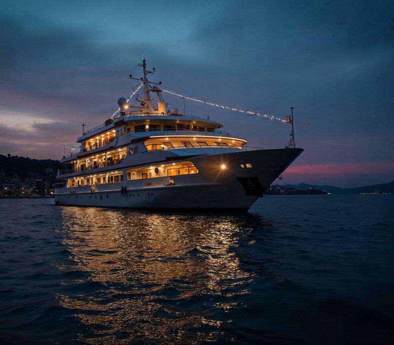 Singapore With Cruise Tour Package