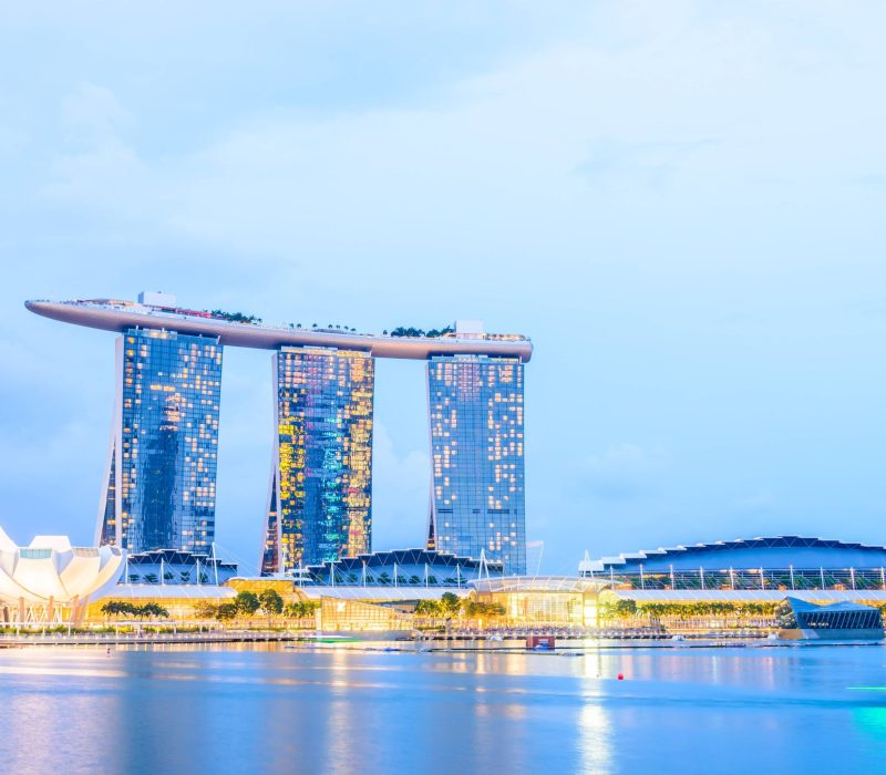 Singapore Tour Package