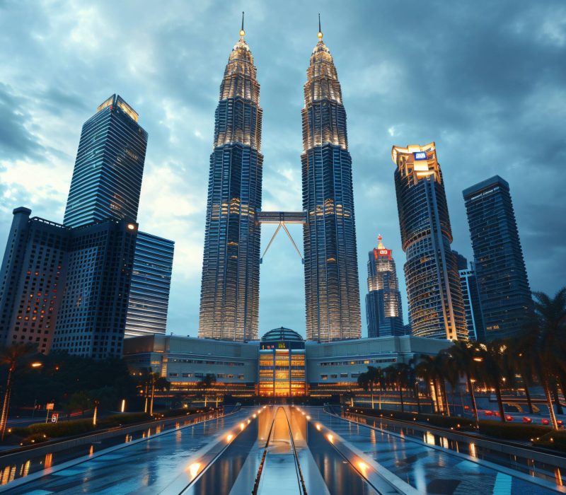 Singapore Tour Package